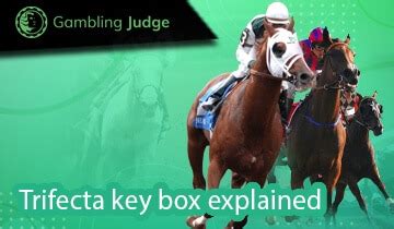 trifecta key